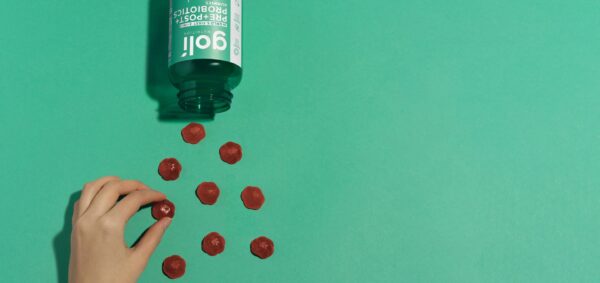 PRE+POST+ PROBIOTICS Gummies - Image 3
