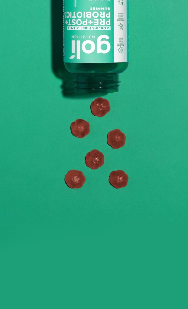 PRE+POST+ PROBIOTICS Gummies - Image 4