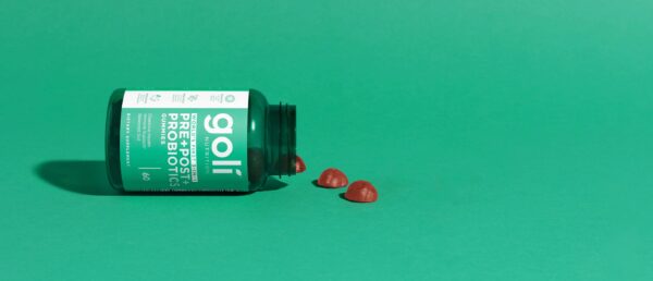 PRE+POST+ PROBIOTICS Gummies - Image 5
