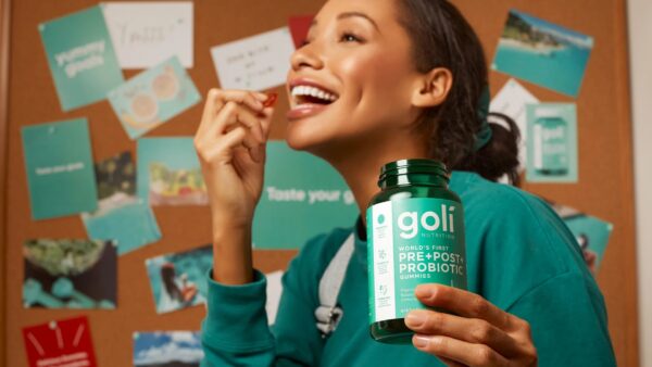 PRE+POST+ PROBIOTICS Gummies - Image 6